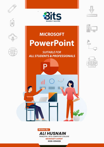 MS PowerPoint Book – 2nd Edition (Updated &amp; Improved)